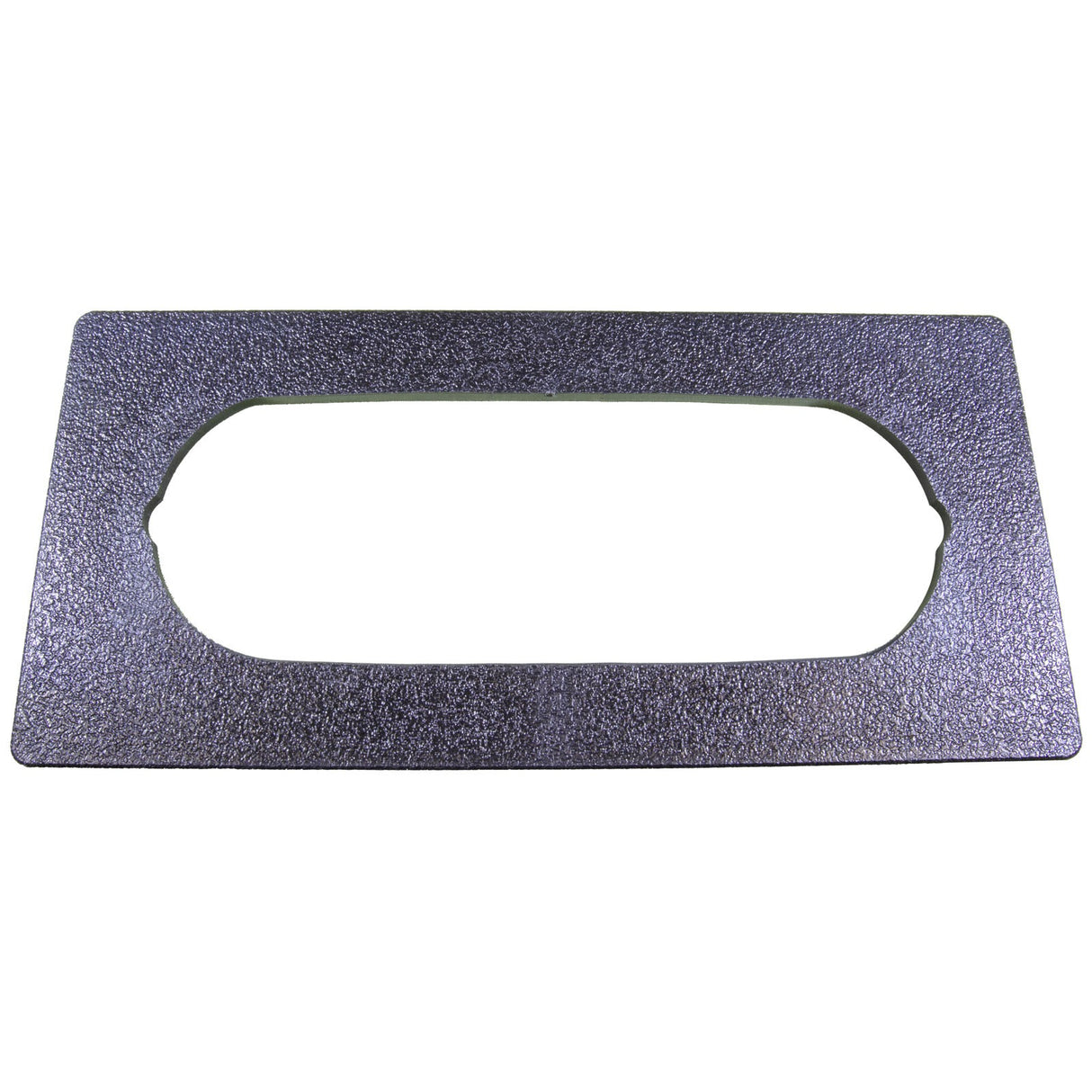 Topside Adapter Plate, Gecko in.K450 : 9917-102123