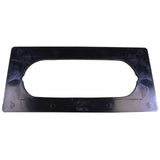 Topside Adapter Plate, Gecko in.K450 : 9917-102123