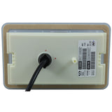 Topside, Gecko in.k1001, Black without Bezel : 0607-008087