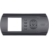 Overlay, Gecko in.k600-AE1, Static 5OP, 11 Button Holes : 9916-101382