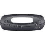 Overlay, Gecko in.k450 7-Button, P1, P2, P3, Lt : 9916-101335