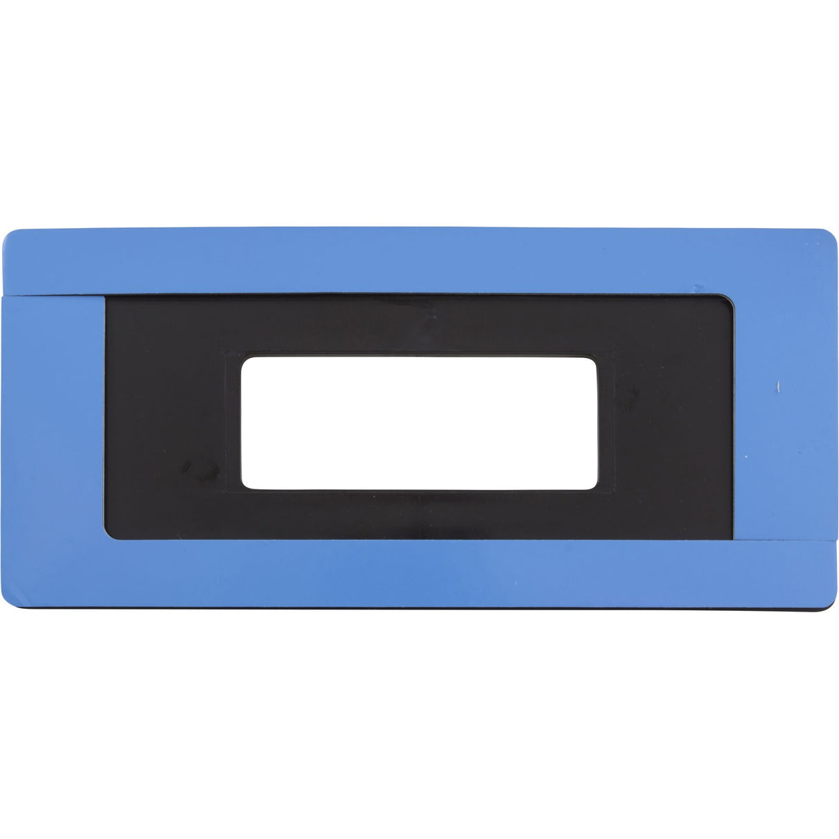 Adapter Plate, HydroQuip Lite Leader, 8-9/16" x 3-1/2" : 80-0510B-K