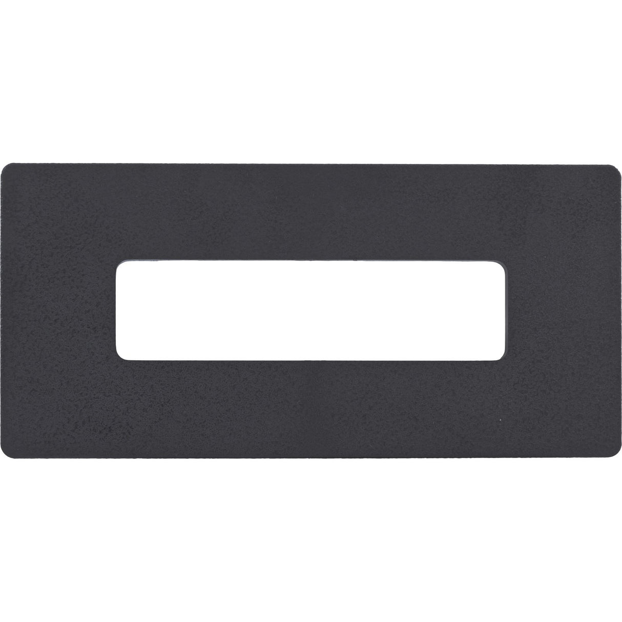 Adapter Plate, HydroQuip/BWG 401 Series, Textured : 80-0510C-K