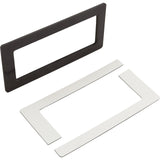 Topside Adapter Plate, HydroQuip, Large : 80-0511B-K