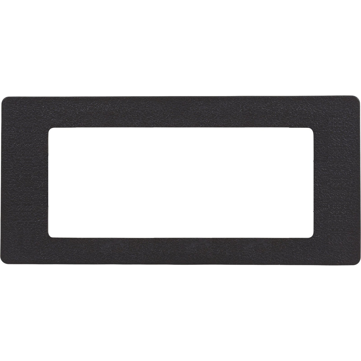 Topside Adapter Plate, HydroQuip, Large : 80-0511B-K