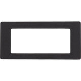 Topside Adapter Plate, HydroQuip, Large : 80-0511B-K