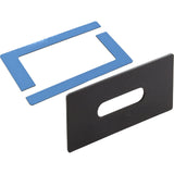 Topside Adapter Plate, HydroQuip, Small : 80-0510A-K