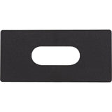 Topside Adapter Plate, HydroQuip, Small : 80-0510A-K
