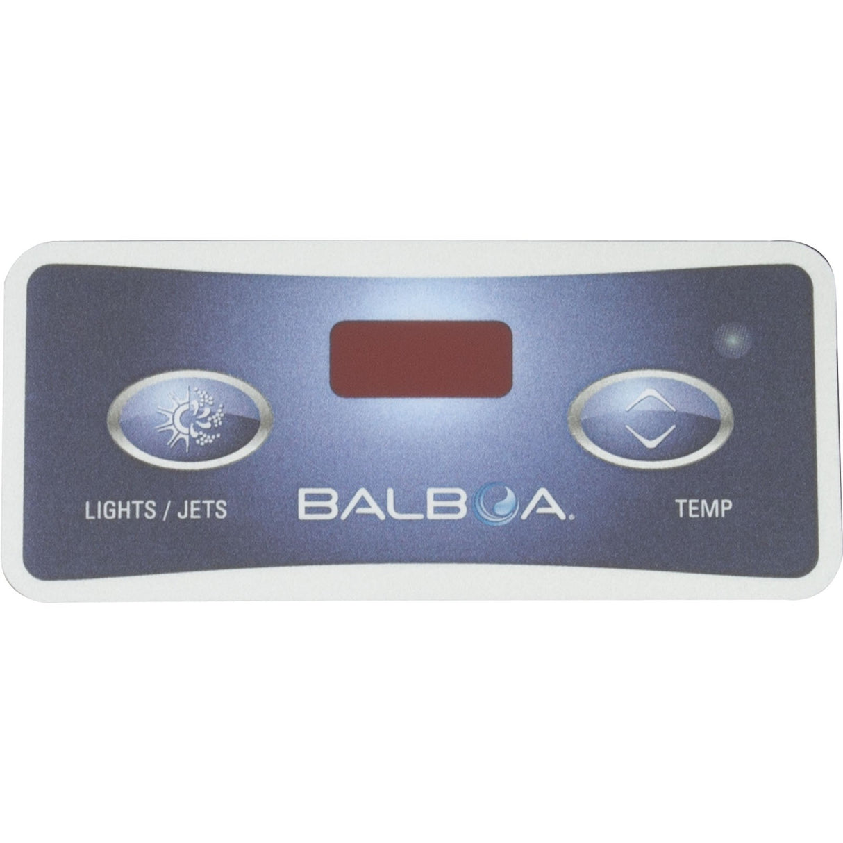 Overlay, HQ-BWG Eco LL Lite Leader™, Pump 1-Light, Temp : 10694