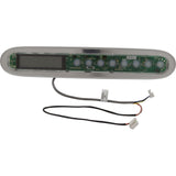 Topside, Dimension One, TSC-24/K-24, 8 Button : 01580-0001