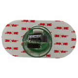 Topside, United Spa Controls T7-S, 6 Button, P1, P2, Aux, Lt : EL117S