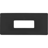 Adapter Plate, BWG Lite Leader, 8-9/16" x 3-1/2" : 11110