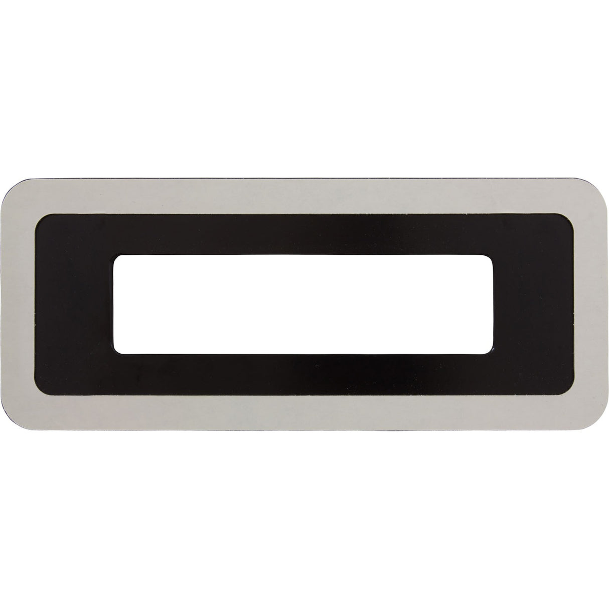 Adapter Plate, BWG Lite Duplex, 8-9/16" x 3-1/2" : 11109