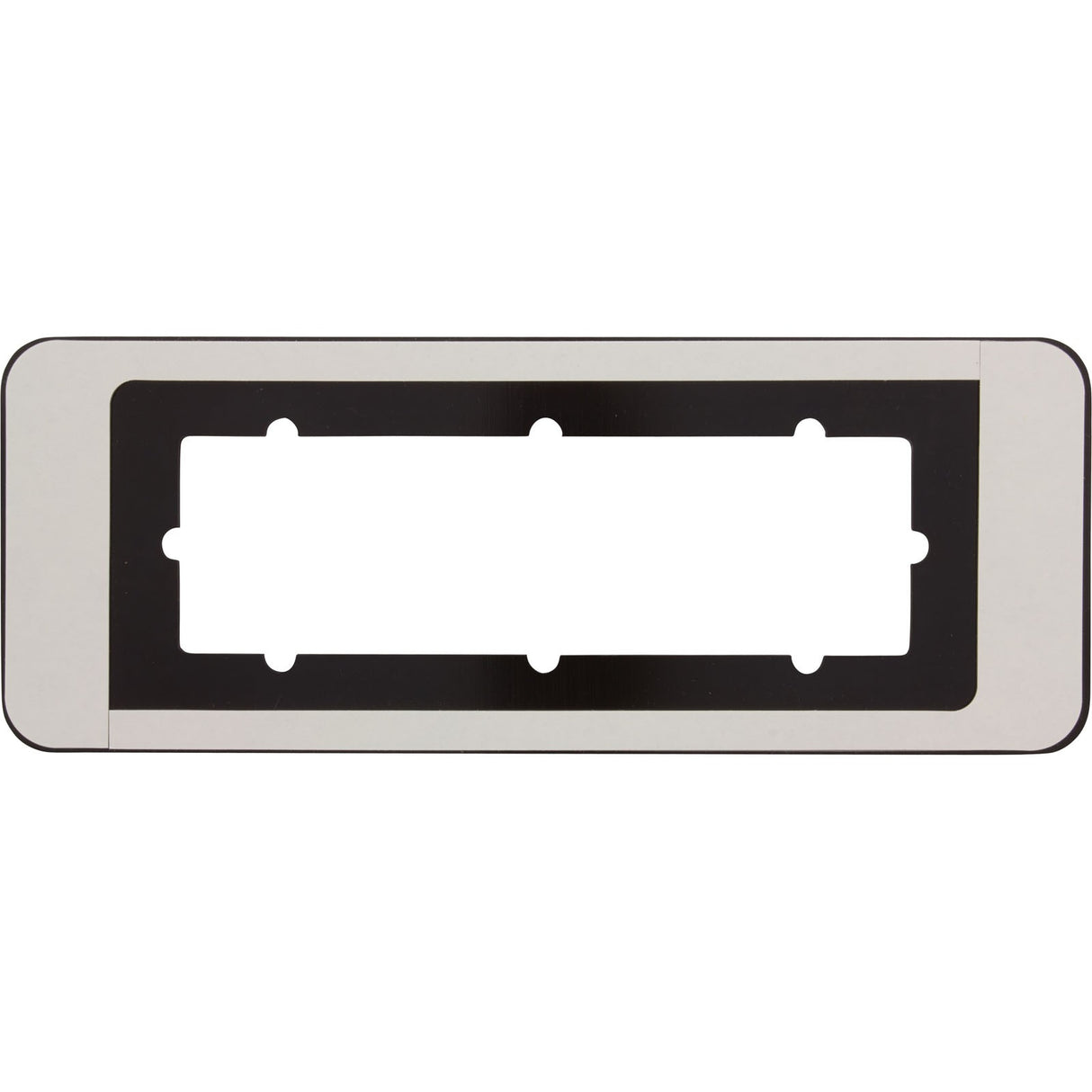 Adapter Plate, Waterway Spa Pack NEO 2100 : 885-8020