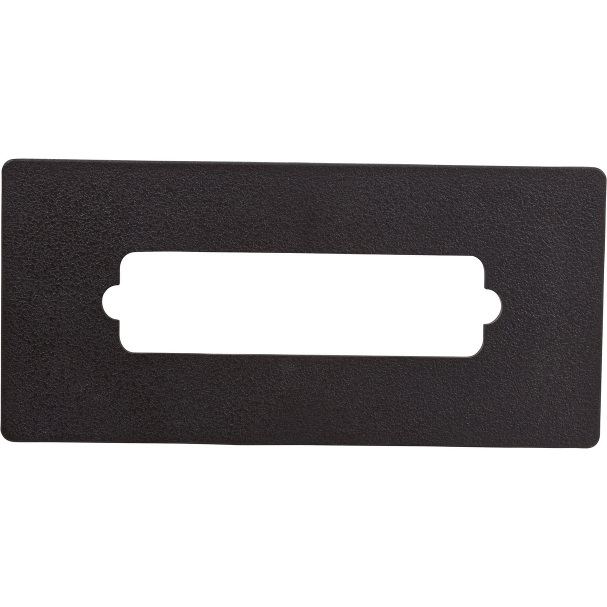 Adapter Plate, Gecko in.K300, 8-1/2" x 4" : 9917-102239