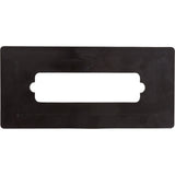 Adapter Plate, Gecko in.K300, 8-1/2" x 4" : 9917-102239