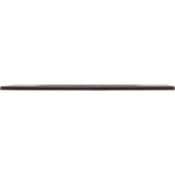 Adapter Plate, Gecko in.K300, 8-1/2" x 4" : 9917-102239