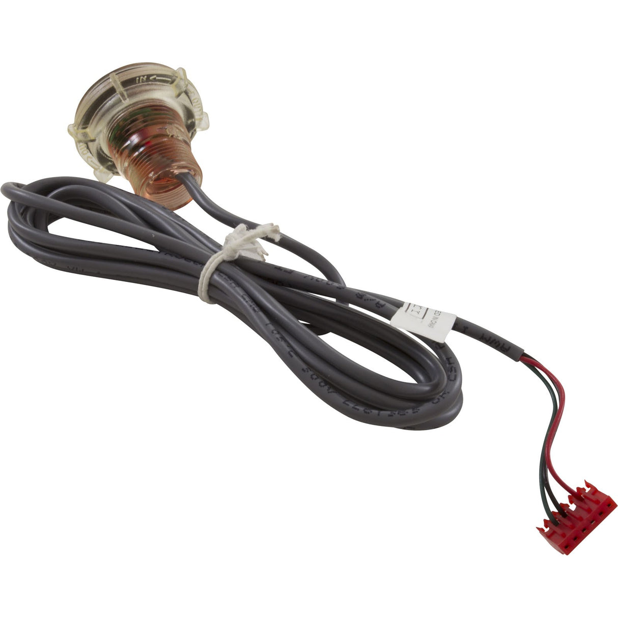 Infrared Receptor, Gecko M-Class, 6-Pin, 6 Foot : 9920-100182