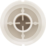 Button, JWB, Air Actuator, White : 8246940