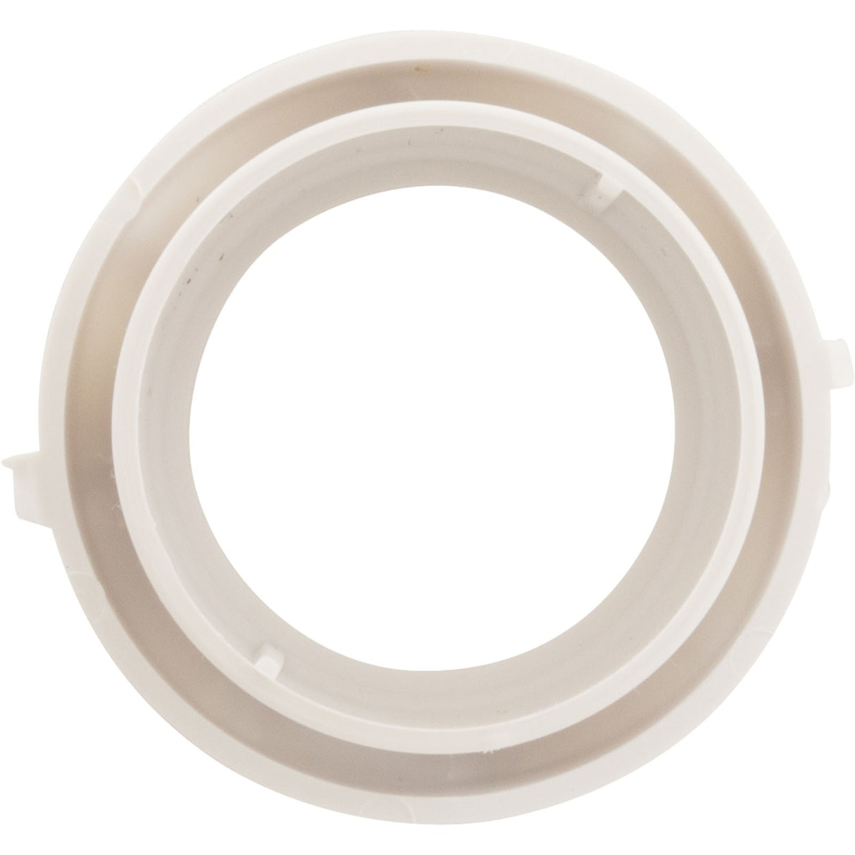 Bezel Sleeve, JWB Air Volume/On-Off Control, White : 8247940