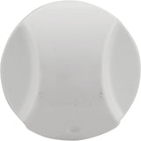 Knob, JWB Air Volume Control, White : 8267940