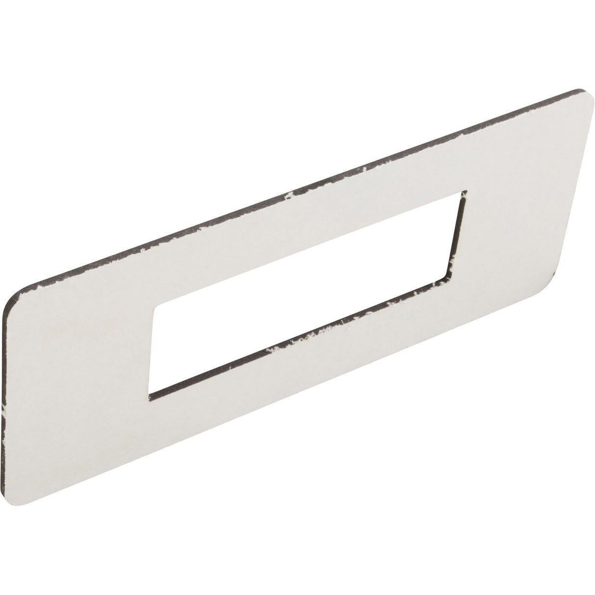Adapter Plate, CTI, 3-1/4" x 8-1/4" : 4-60-0010B