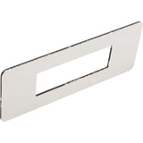 Adapter Plate, CTI, 3-1/4" x 8-1/4" : 4-60-0010B