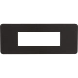 Adapter Plate, CTI, 3-1/4" x 8-1/4" : 4-60-0010B