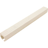 Fulcrum Pad, Rubber, White, Generic : DFP-1
