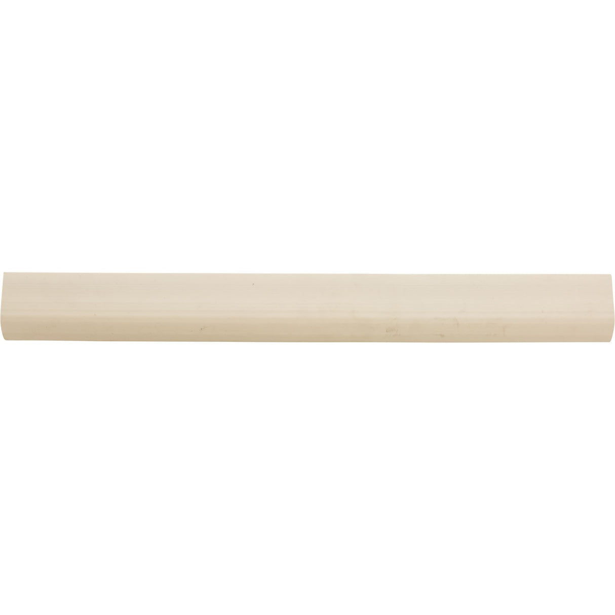 Fulcrum Pad, Rubber, White, Generic : DFP-1
