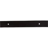 Mounting Pad, SR Smith, 20", Rubber, Diving Board : 08-506