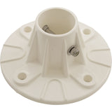 Slide Flange, Sr Smith, Includes Bolt, Nuts, Washers : 05-623