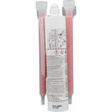 Epoxy Kit, SR Smith, w/ Three 1/2" Bolts : 75-209-5876-SS