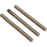 Epoxy Kit, SR Smith, w/ Three 1/2" Bolts : 75-209-5876-SS
