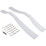 Spring Assembly, SR Smith 6ft/8ft Edge Stand, Wht, w/ Hardware : EDGE-SPRING