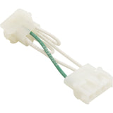 Blower Adapter, Dual / Single Voltage : 42001-0247
