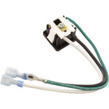 Outlet, 120Vac/15A, Snap-In : GLX-OUTLET-15A