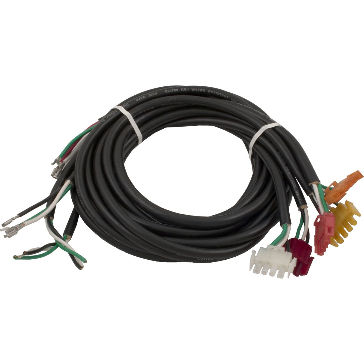 Cord Kit, Generic, For Len Gordon : 38-0120