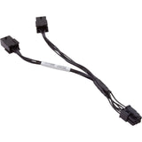 Y Splitter, Balboa Water Group, Aux Panel, 6-Pin Molex : 25257