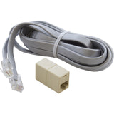 Topside Ext. Cable, Balboa, 10ft, 8 Conductor, w/1-1 Conn : 30311