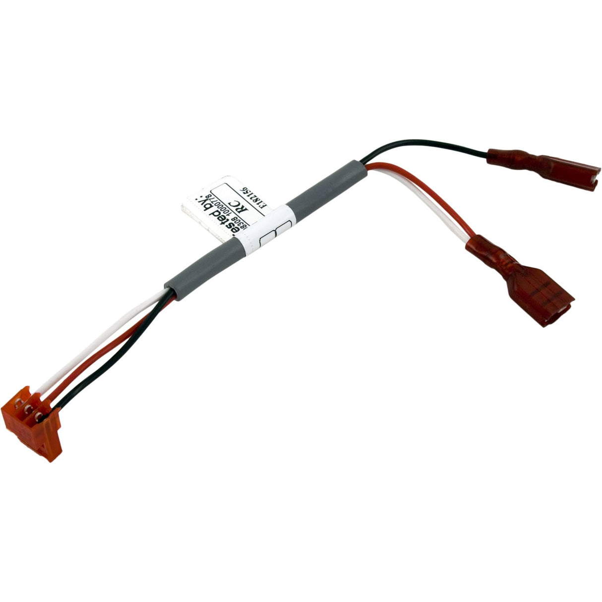 Cord, Flow Switch, Gecko, Universal, 6" : 9920-400997