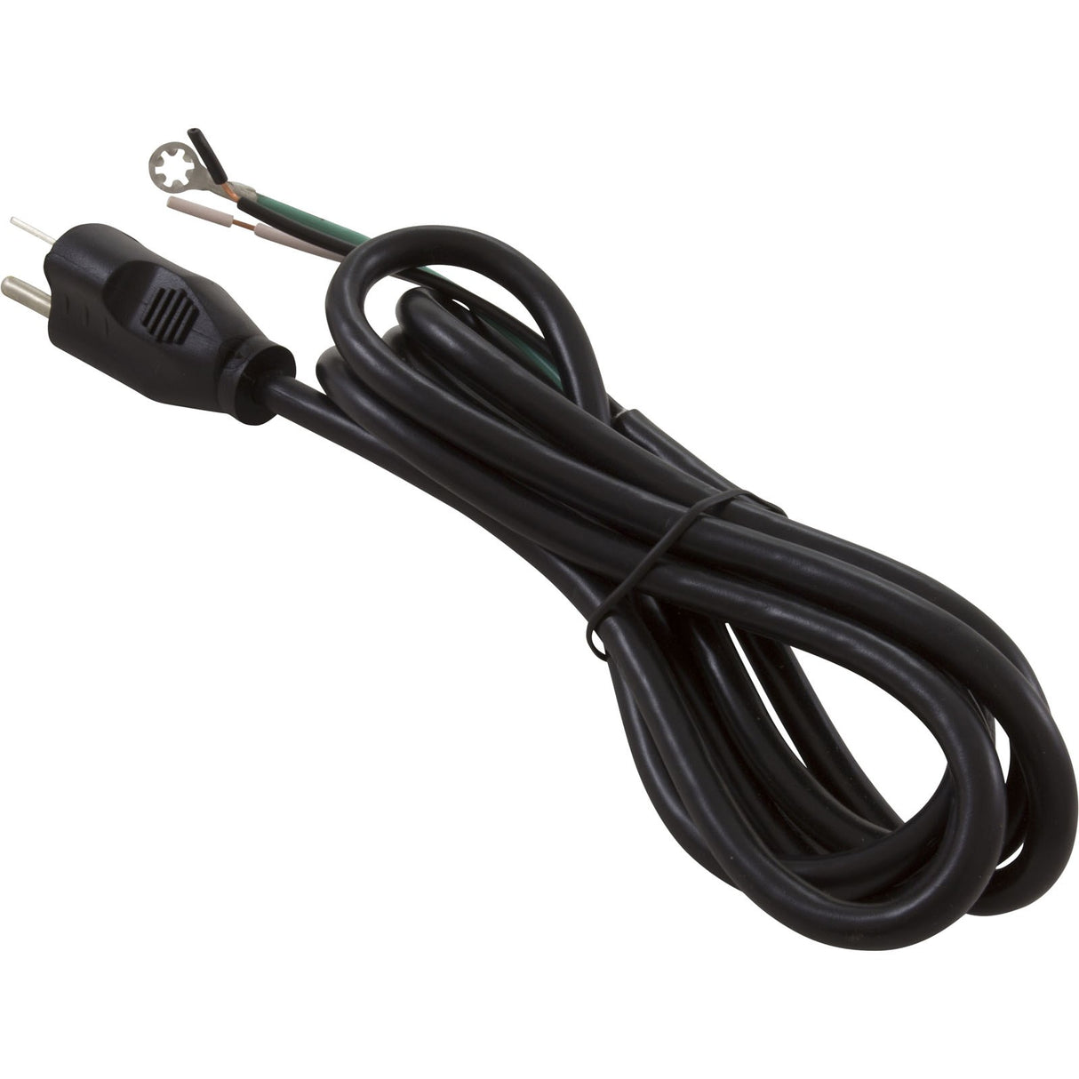 Pump Cord, Stenner Classic Pumps, 230v, 6ft, Nema : MP6B020