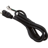 Pump Cord, Stenner Classic Pumps, 230v, 6ft, Nema : MP6B020
