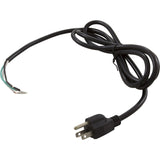Pump Cord, Stenner Classic Pumps, 115v, 6ft, Nema : MP6B010