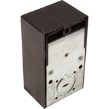 Receptacle, Little Giant Baptistry Heater, Surface Mount : FR