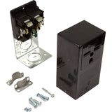 Receptacle, Little Giant Baptistry Heater, Surface Mount : FR