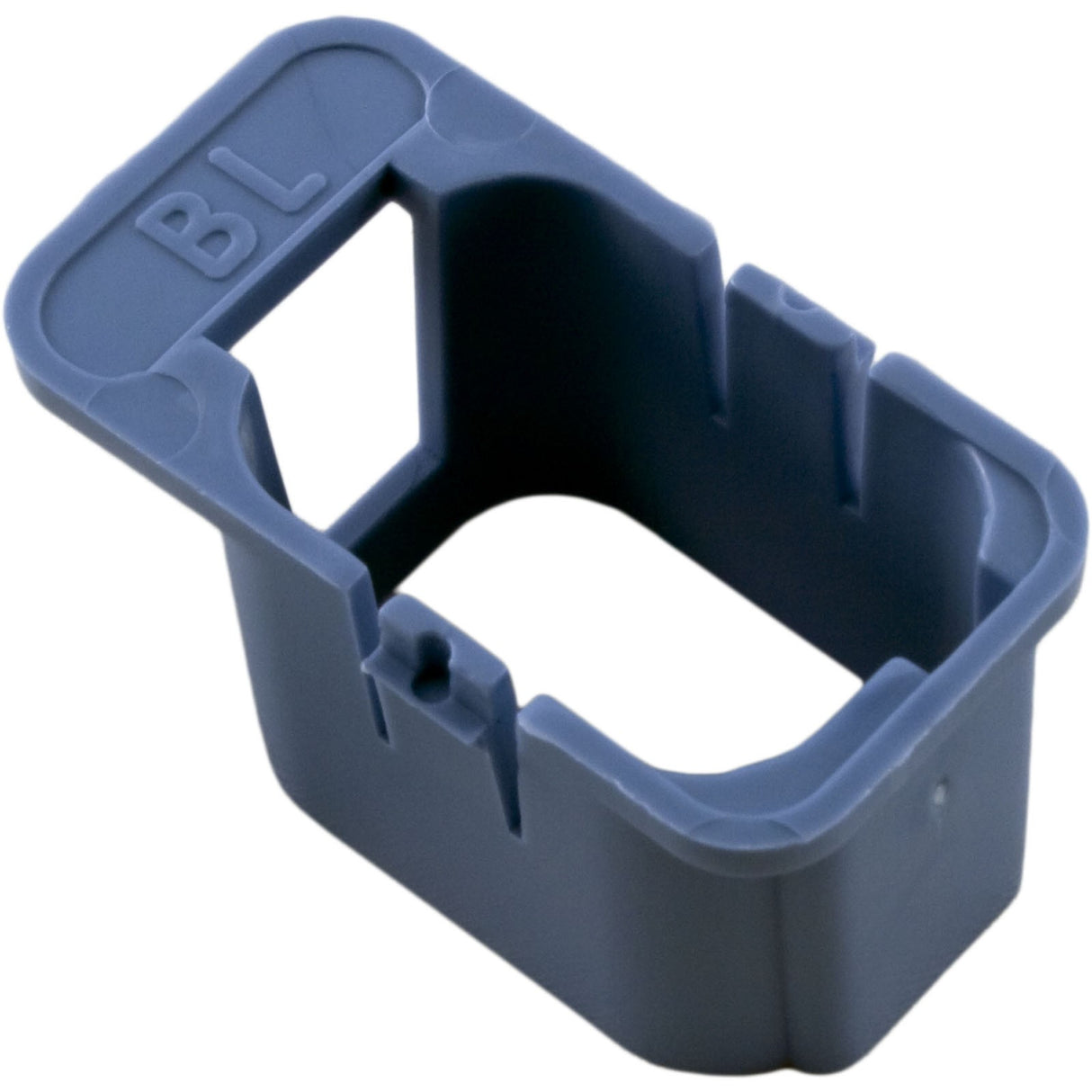 Keying Enclosure, LC-BL-Blue, Blower (120/240) : 9917-100912