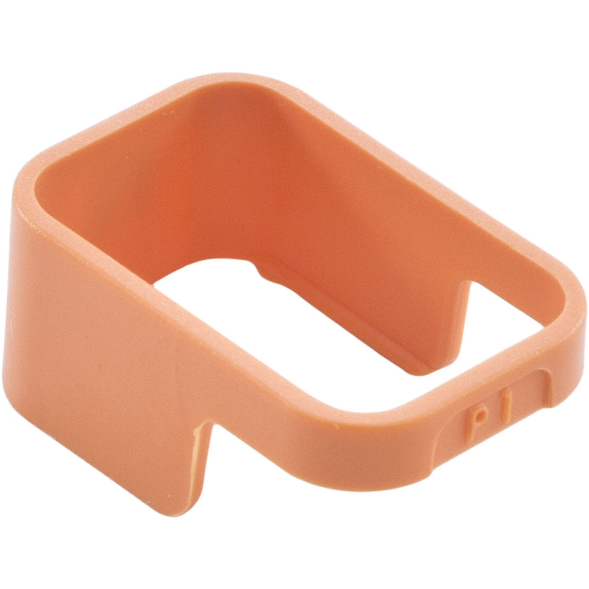 Cord Key, HC-P1-Orange, Pump 1 Cord : 9917-100888