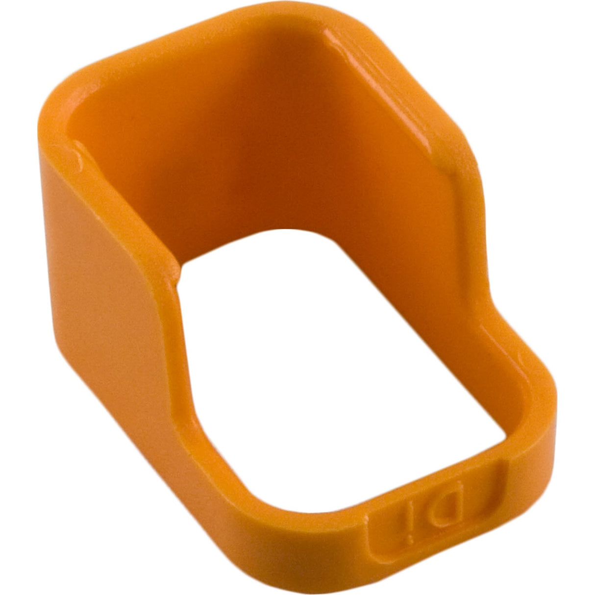 Cord Key, LC-D1-Orange, Direct Connect Cord : 9917-100896