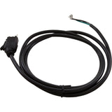 HC Cord, Gecko, 1 Speed Pump or Blower, 15A, 230v, 96in : 600DB0833